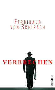 From wikimedia commons, the free media repository. Verbrechen By Ferdinand Von Schirach