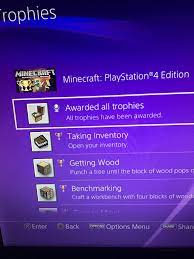 See full list on digminecraft.com Just Got All The Achievements Doneon Ps4 Now I Feel Accomplished Minecraft