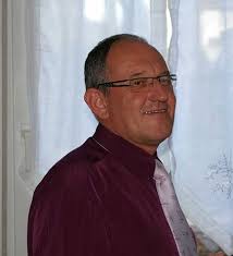 Thierry ROBERT, 68 ans (70000 PUSY ET EPENOUX, FRANCE)