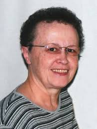 Linda Sue Daugherty (1949