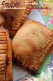 Egg Puffs Recipe Healthy Egg Puffs Recipe Whole Wheat Puffs Pastry Recipe Yummy Tummy Puff Pastry Recipes Puff Recipe Egg Puff
