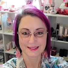 Pam Hackney's Instagram, Twitter & Facebook