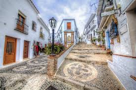 frigiliana the least visited andalusian paradise andalusian most beautiful places malaga
