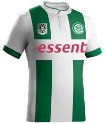 Posted by 1 day ago. New Groningen Shirt 2016 17 Fc Groningen Kits 16 17 Home Away Robey Sportswear Football Kit News