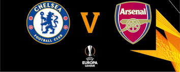 Luego dicen que los españoles somos unos pintas, pero vaya tela los bakuenses. Arsenal Europa League On Tv