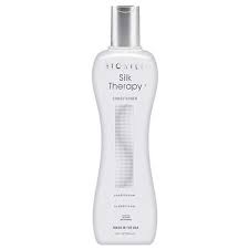 Biosilk Biosilk Silk Therapy Conditioner 12 Oz Walmart Com Walmart Com