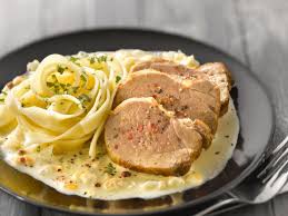 Epingle Sur Cuisine Porc