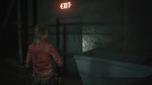 You may have thought the. Re2 Remake Claire 2nd Walkthrough Sewers And G Phase 2 Polygon