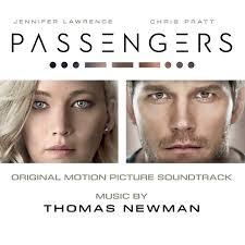 These drivers on reddit share stories about unforgettable passengers. Passengers Original Motion Picture Soundtrack Album By Thomas Newman Spotify