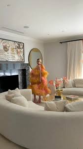 43 Best Kardashian House Interior Design Ideas To Try Soon Celebrity Houses Interior Home Interior Design Jenner House