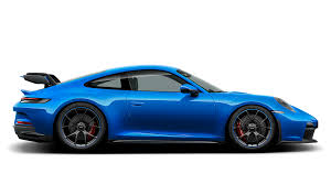 Available as targa 4 and 4s, starting at $120,650. Porsche 911 Gt3 Porsche Deutschland