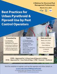 This course provides the student with 16 total continuing education hours. Uc Anr Statewide Integrated Pest Management Program Posts Facebook