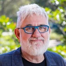 Professor John Macarthur