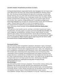 Cabaran utama untuk mengekalkan perpaduan kaum adalah kewujudan sistem pendidikan berbeza. Langkah Langkah Mengekalkan Perpaduan Di Negara