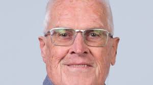 Darrel Walcott Obituary (1939