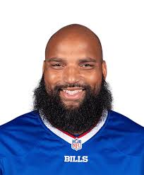 Tyrone Marshall Stats