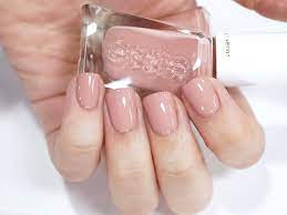 Essie gel couture princess charming. Essie Princess Charming Essie Nail Polish Colors Essie Nail Colors Essie Nail