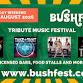 Hertfordshire Tribute Music Festival - Bushfest