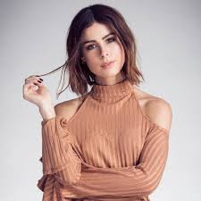 Via instagram kündigte sie nun ihr musikalisches comeback an. Lena Meyer Landrut Eurovision Song Contest Wiki Fandom