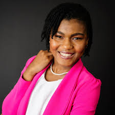 Christina Blackley and Onochie Onyejose's Wedding Website