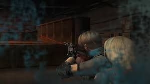The vr version of resident evil 4 does not include the original unlockable modes, including separate ways and the mercenaries. All Mods For Resident Evil 4 For Android Apk Download