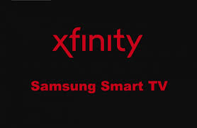 Xfinity for full functionality of this site it is necessary to enable javascript. How To Stream The Xfinity App For Samsung Smart Tv Techplip