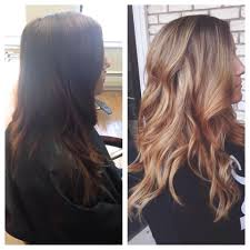The Creative Eye Olaplex Me Please Mousy Brown Hair Hair Dark Blonde Hair