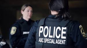 Maybe you would like to learn more about one of these? Law Enforcement Careers