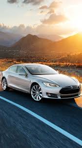 Tesla Model S Iphone 6 6 Plus Wallpaper Tesla Model S Tesla Motors Tesla Model