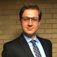 William Mccanless's Instagram, Twitter & Facebook