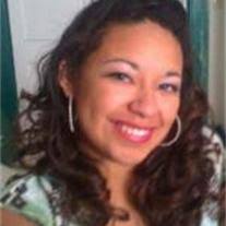 Obituary information for Diamond M Avalos