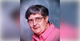 Obituary information for Annie Mary Roth