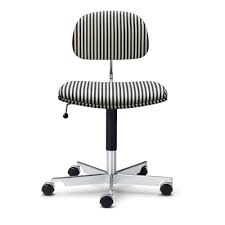striped kevi chair jorgen rasmussen 1958 office chair design chair office chair