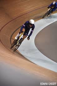Mondiaux Sur Piste 2019 L Equipe De France Le Gruppetto
