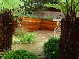 All shave services require advance booking. City Garden London Julian Tatlock Garden Design London Herts