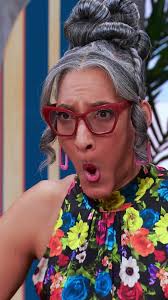 Summer Baking Championship Taste Test Reaction