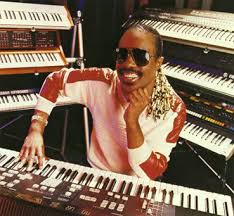 Image result for stevie wonder synclaver