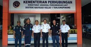 11 juli pm 86 tahun 2016 Pasca Bom Kartasura Ditjen Perhubungan Laut Tingkatkan Kewaspadaan