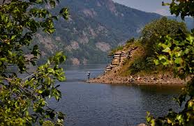 Жители Дивногорска назвали 5 самых красивых мест Красноярского края