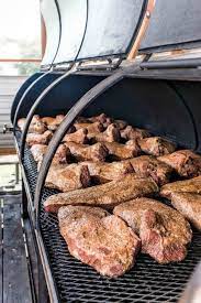 Franklin Barbecue Beef Rib And Brisket Rub The Taste Edit Recipe Beef Ribs Recipe Beef Ribs Smoked Food Recipes