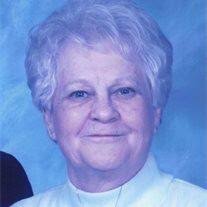 Patsy Prichard Obituary