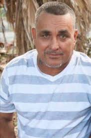 Rolando Camacho Dies at 67