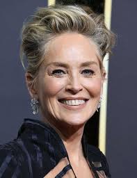 Sharon vonne stone (born march 10, 1958) is an american actress, producer, and former fashion model. Sharon Stone Calls Out Non Mask Wearers As Sister Fights Covid 19