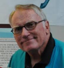 JOHN BENSON Obituary