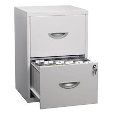 Great savings & free delivery / collection on many items. Soho 2 Drawer Filing Cabinet White Officeworks