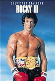 Maybe you would like to learn more about one of these? Rocky Iii Ws Dvd Region 1 Ntsc Us Import Amazon De Dvd Blu Ray