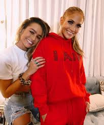 Pin On Jenni From The Block