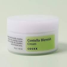 Centella blemish cream is backordered and will ship as soon as it is back in stock. Cosrx Centella Blemish Cream Shine Skin Bangladesh The Largest Mall For Korean Cosmetics In Bangladesh