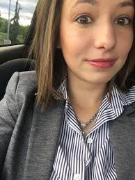 Love love my rose berry lip sense! Thankyou Kristi Keziah Swanson