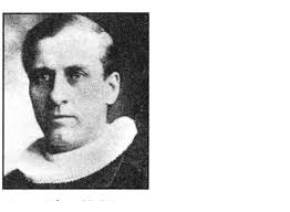 Johan Meyer fra Helgeland